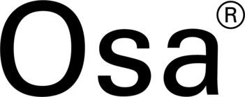 Osa Logo